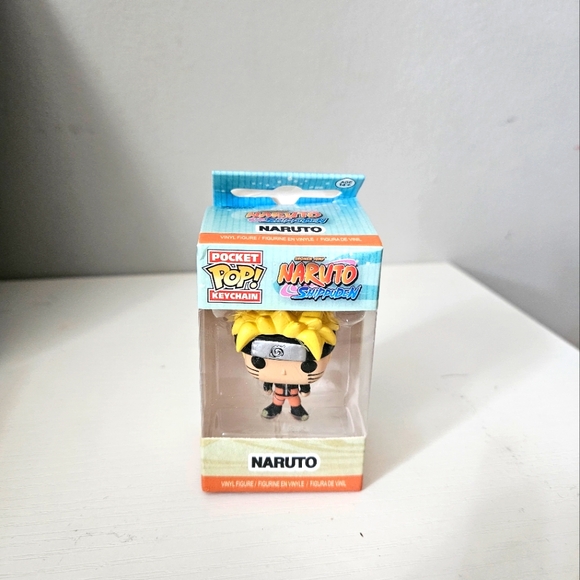 keychain - Picture 1 of 2